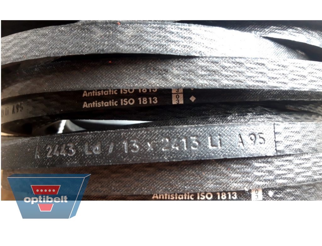 Tipo Li, Conforme DIN2215, Profilo Z19,5 | Mitsuboshi/PIX - Foto 14